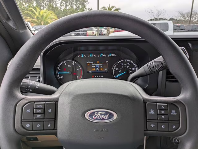 2026 Avalanche Ford Super Duty F-250 SRW XLT RWD Truck