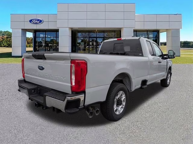 2026 Avalanche Ford Super Duty F-250 SRW XLT RWD Truck