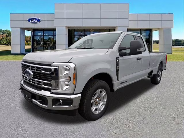 2026 Avalanche Ford Super Duty F-250 SRW XLT RWD Truck