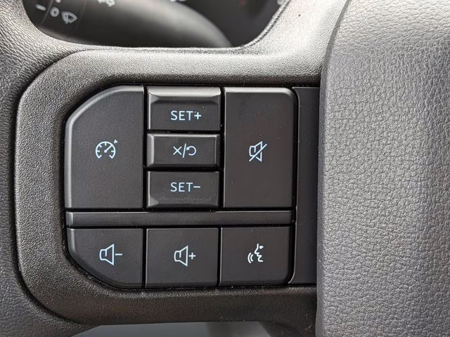 2026 Race Red Ford Super Duty F-250 SRW XL 4X4 Truck