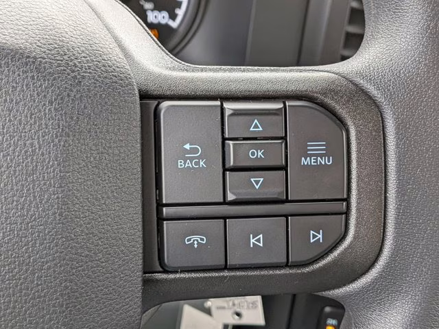 2026 Race Red Ford Super Duty F-250 SRW XL 4X4 Truck