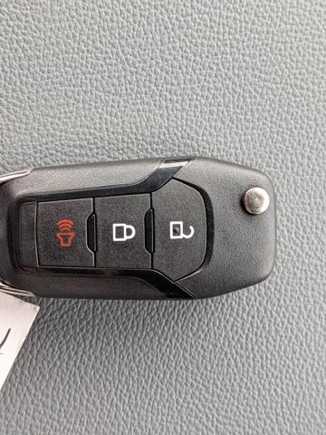 2026 Race Red Ford Super Duty F-250 SRW XL 4X4 Truck