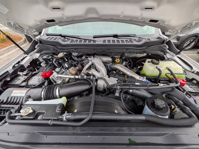 2026 Avalanche Ford Super Duty F-250 SRW XL 4X4 Truck