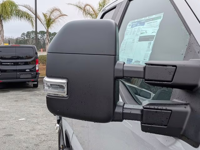 2026 Avalanche Ford Super Duty F-250 SRW XL 4X4 Truck