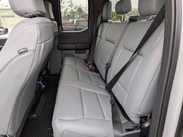 2026 Avalanche Ford Super Duty F-250 SRW XL 4X4 Truck