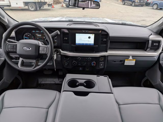 2026 Avalanche Ford Super Duty F-250 SRW XL 4X4 Truck
