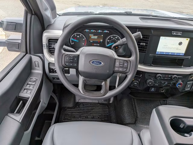 2026 Avalanche Ford Super Duty F-250 SRW XL 4X4 Truck