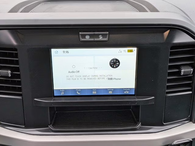 2026 Avalanche Ford Super Duty F-250 SRW XL 4X4 Truck