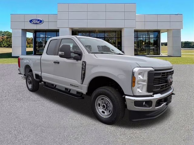 2026 Avalanche Ford Super Duty F-250 SRW XL 4X4 Truck