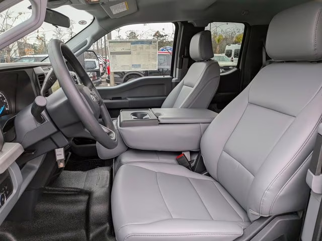 2026 Avalanche Ford Super Duty F-250 SRW XL 4X4 Truck