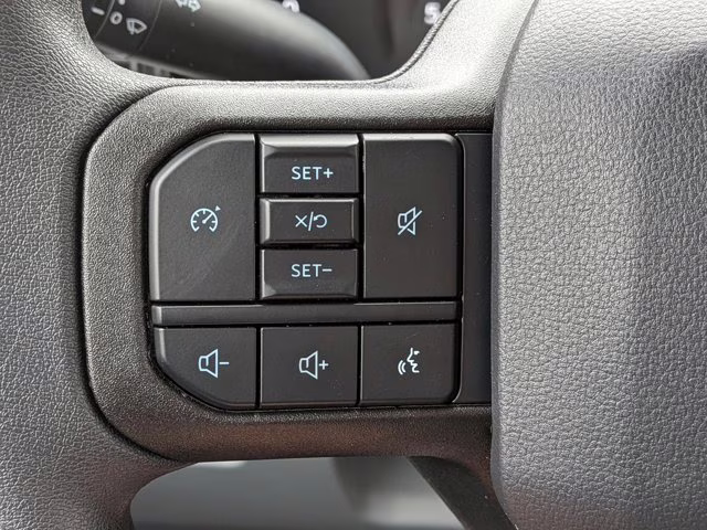 2026 Avalanche Ford Super Duty F-250 SRW XL 4X4 Truck