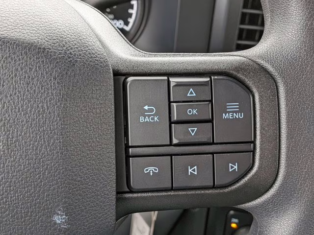 2026 Avalanche Ford Super Duty F-250 SRW XL 4X4 Truck