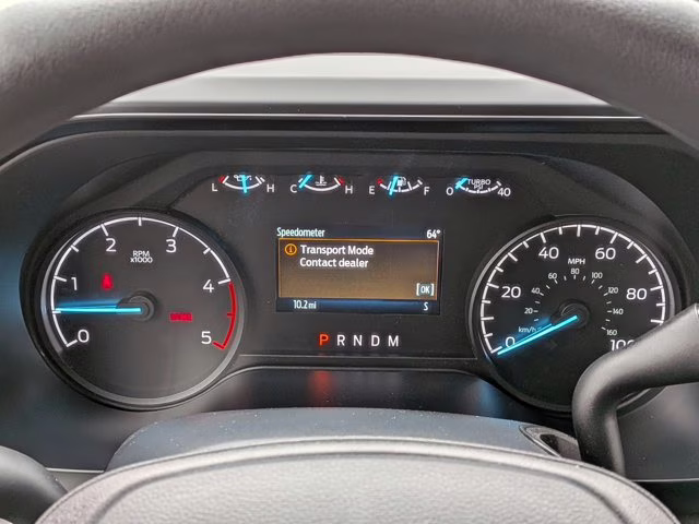 2026 Avalanche Ford Super Duty F-250 SRW XL 4X4 Truck