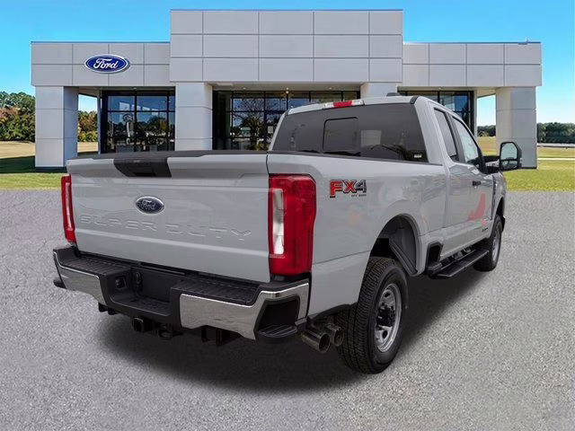 2026 Avalanche Ford Super Duty F-250 SRW XL 4X4 Truck