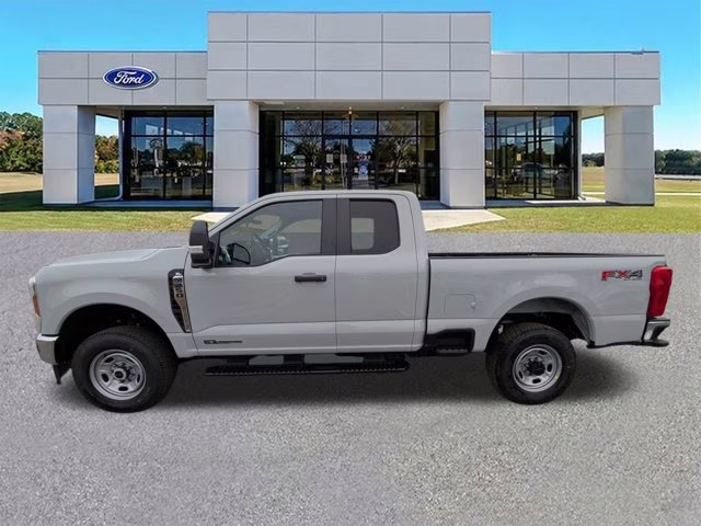 2026 Avalanche Ford Super Duty F-250 SRW XL 4X4 Truck