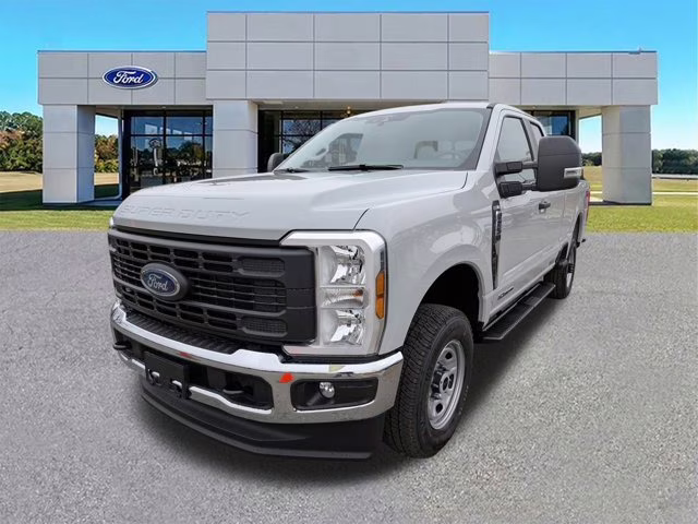 2026 Avalanche Ford Super Duty F-250 SRW XL 4X4 Truck