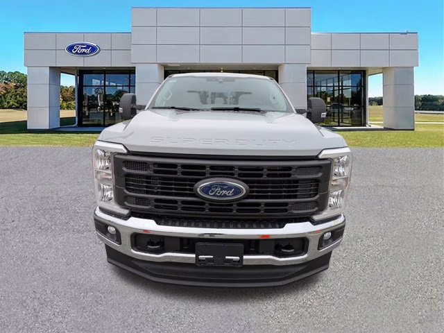 2026 Avalanche Ford Super Duty F-250 SRW XL 4X4 Truck