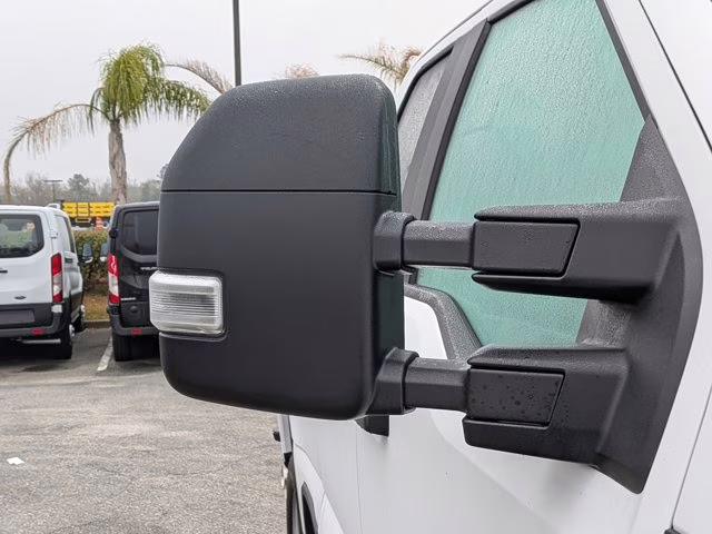 2026 Oxford White Ford Super Duty F-250 SRW XL 4X4 Truck