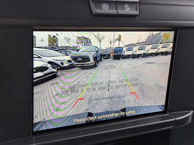 2026 Oxford White Ford Super Duty F-250 SRW XL 4X4 Truck