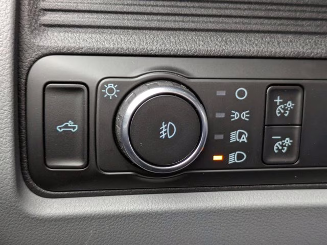 2026 Gray Metallic Ford Super Duty F-250 SRW XL 4X4 Truck