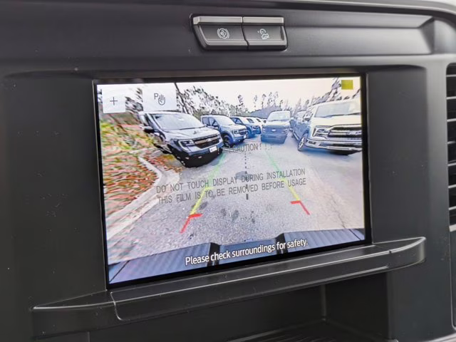 2026 Gray Metallic Ford Super Duty F-250 SRW XL 4X4 Truck