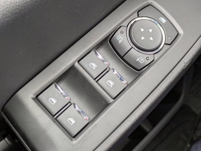 2026 Gray Metallic Ford Super Duty F-250 SRW XL 4X4 Truck