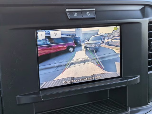 2026 Oxford White Ford Super Duty F-250 SRW XL 4X4 Truck