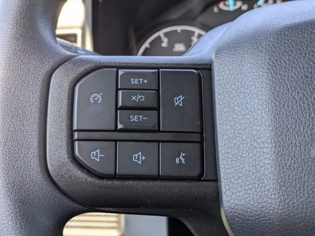 2026 Oxford White Ford Super Duty F-250 SRW XL 4X4 Truck