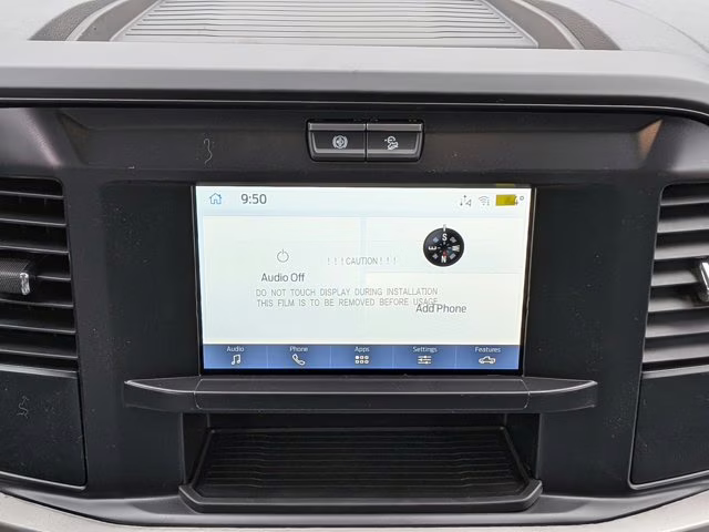 2026 Gray Metallic Ford Super Duty F-250 SRW XL 4X4 Truck