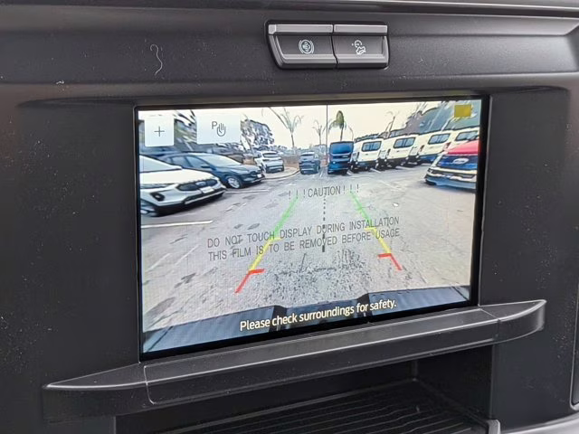 2026 Gray Metallic Ford Super Duty F-250 SRW XL 4X4 Truck