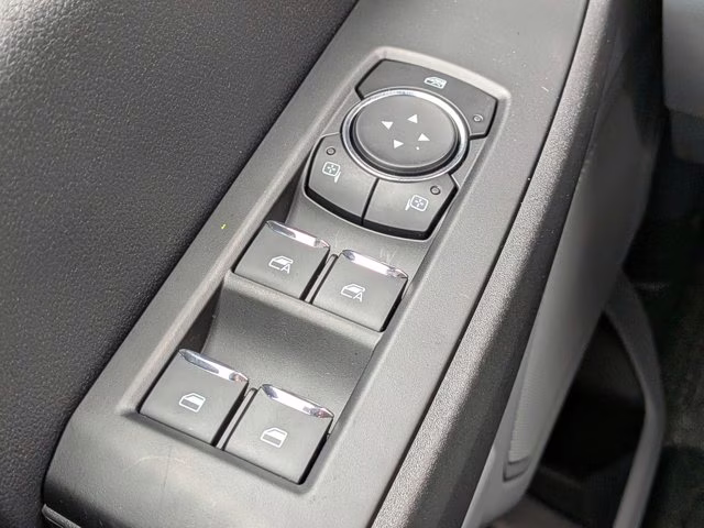 2026 Gray Metallic Ford Super Duty F-250 SRW XL 4X4 Truck