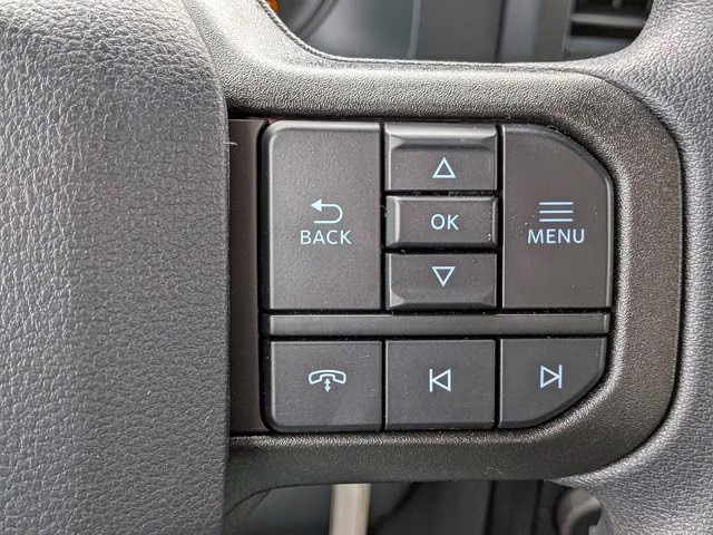 2026 Gray Metallic Ford Super Duty F-250 SRW XL 4X4 Truck