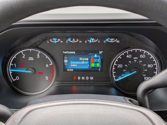 2026 Gray Metallic Ford Super Duty F-250 SRW XL 4X4 Truck