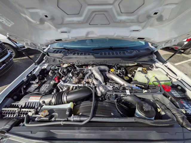 2026 Avalanche Ford Super Duty F-250 SRW XL 4X4 Truck