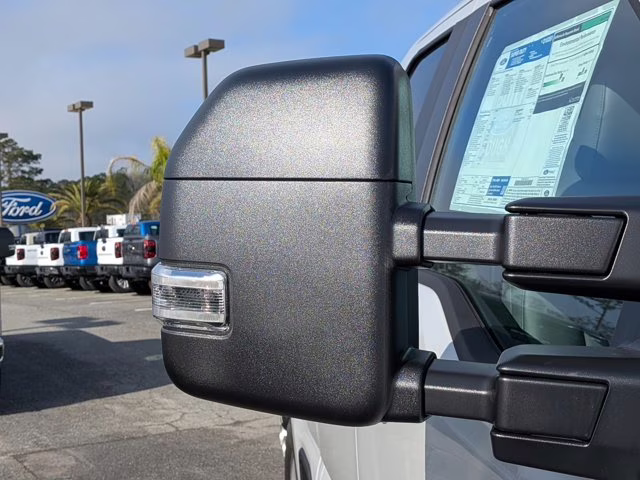 2026 Avalanche Ford Super Duty F-250 SRW XL 4X4 Truck