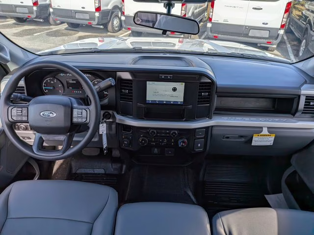 2026 Avalanche Ford Super Duty F-250 SRW XL 4X4 Truck