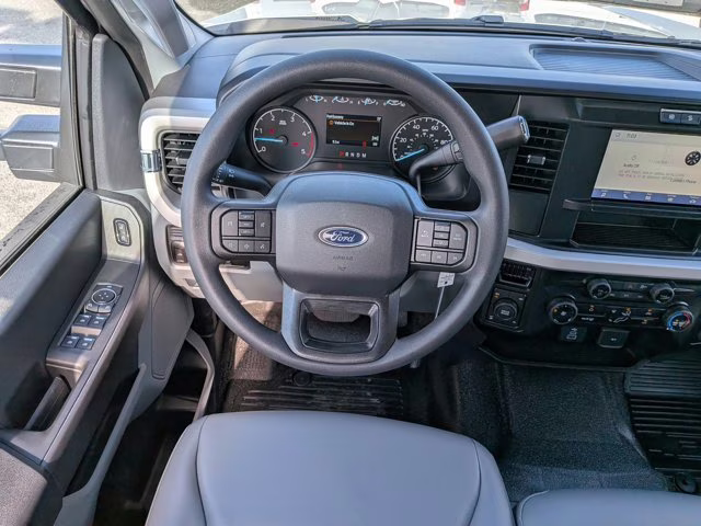 2026 Avalanche Ford Super Duty F-250 SRW XL 4X4 Truck
