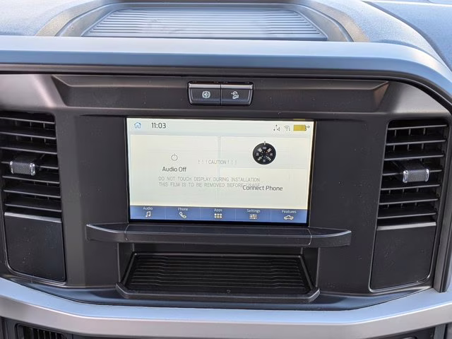 2026 Avalanche Ford Super Duty F-250 SRW XL 4X4 Truck