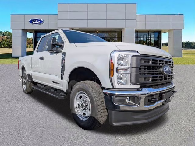 2026 Avalanche Ford Super Duty F-250 SRW XL 4X4 Truck