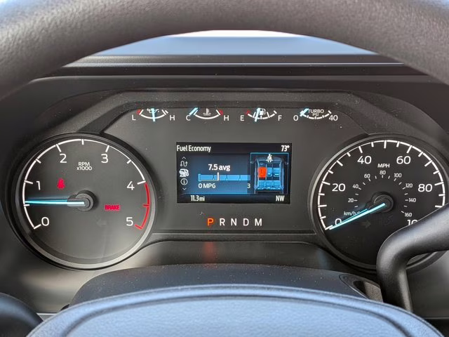 2026 Avalanche Ford Super Duty F-250 SRW XL 4X4 Truck