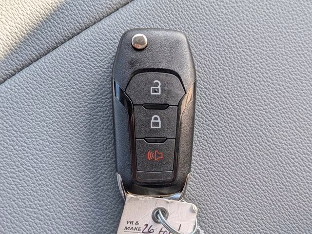 2026 Avalanche Ford Super Duty F-250 SRW XL 4X4 Truck