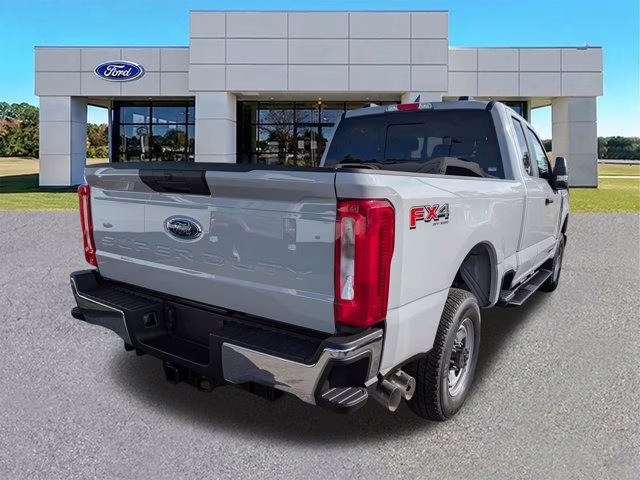 2026 Avalanche Ford Super Duty F-250 SRW XL 4X4 Truck