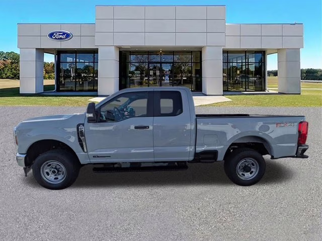2026 Avalanche Ford Super Duty F-250 SRW XL 4X4 Truck