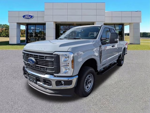2026 Avalanche Ford Super Duty F-250 SRW XL 4X4 Truck