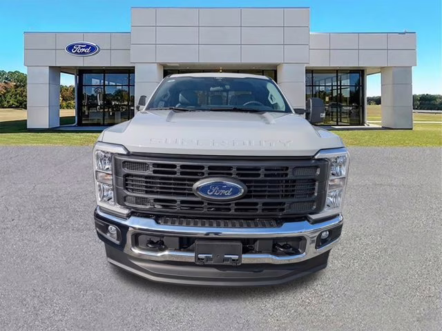 2026 Avalanche Ford Super Duty F-250 SRW XL 4X4 Truck