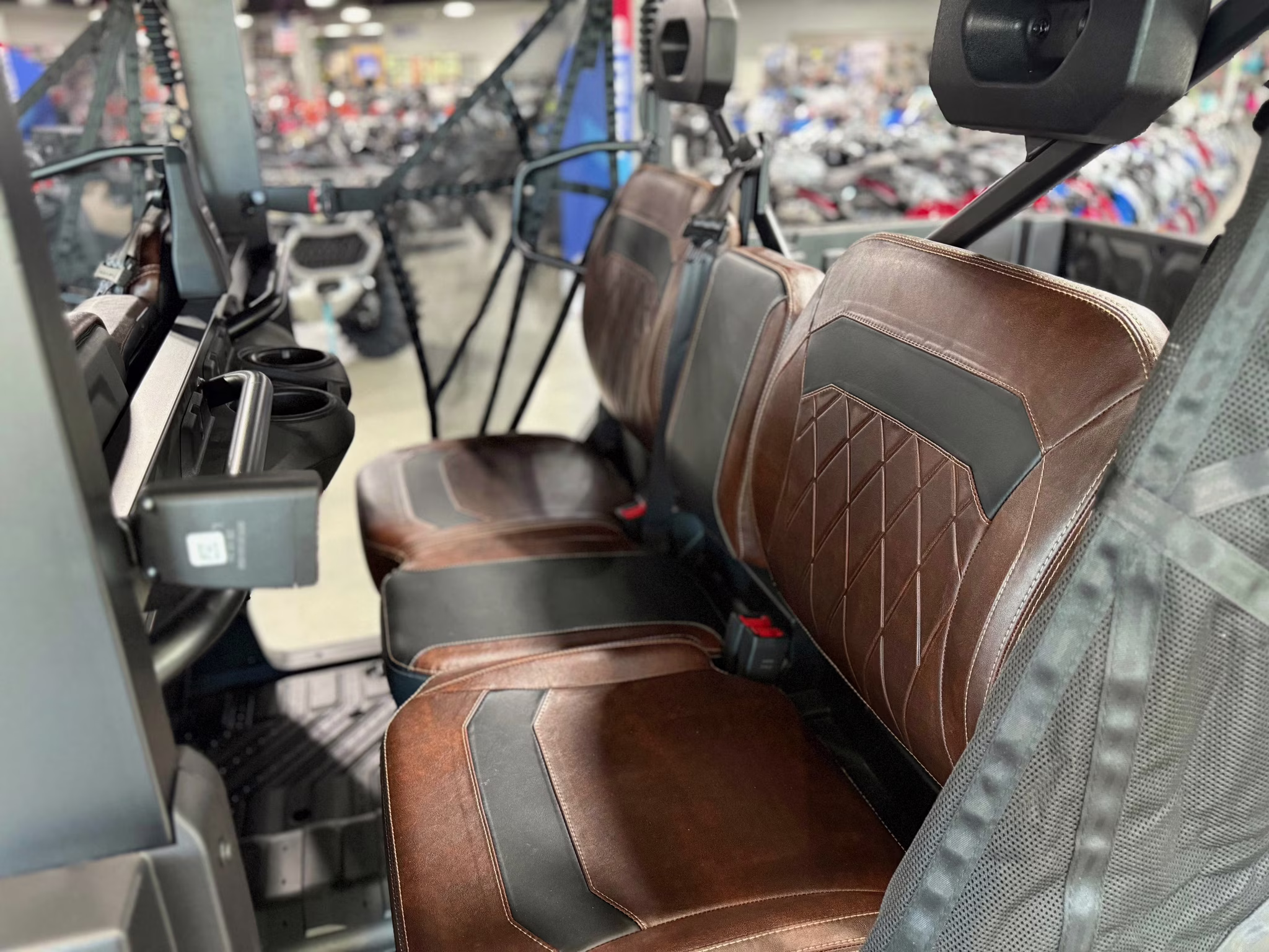 2026 CAMO CFMOTO UFORCE U10 XL Pro Camo UTV
