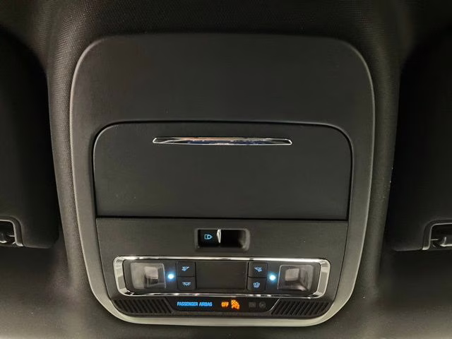 2026 Oxford White Ford F-150 Lariat 4X4 Truck