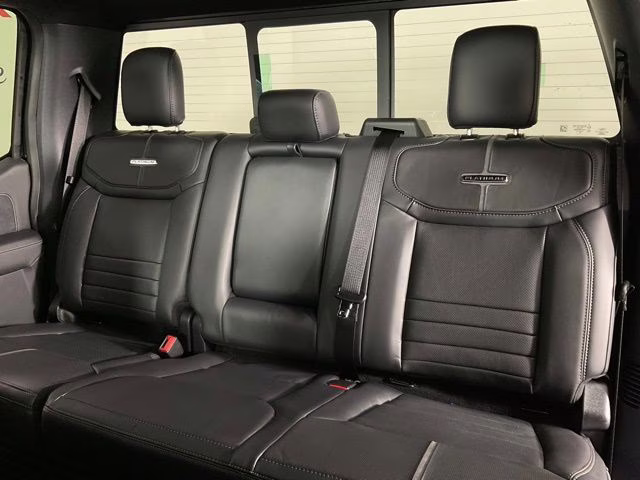 2026 Black Metallic Ford F-150 Platinum 4X4 Truck