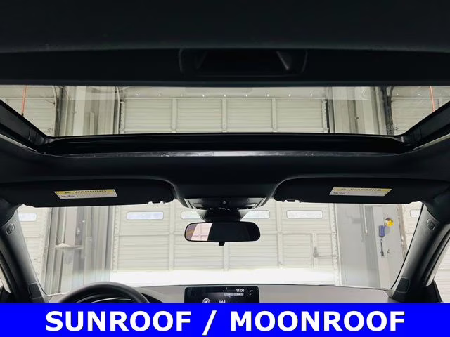 2026 Platinum White Pearl Honda Civic Hybrid Sport FWD Hatchback