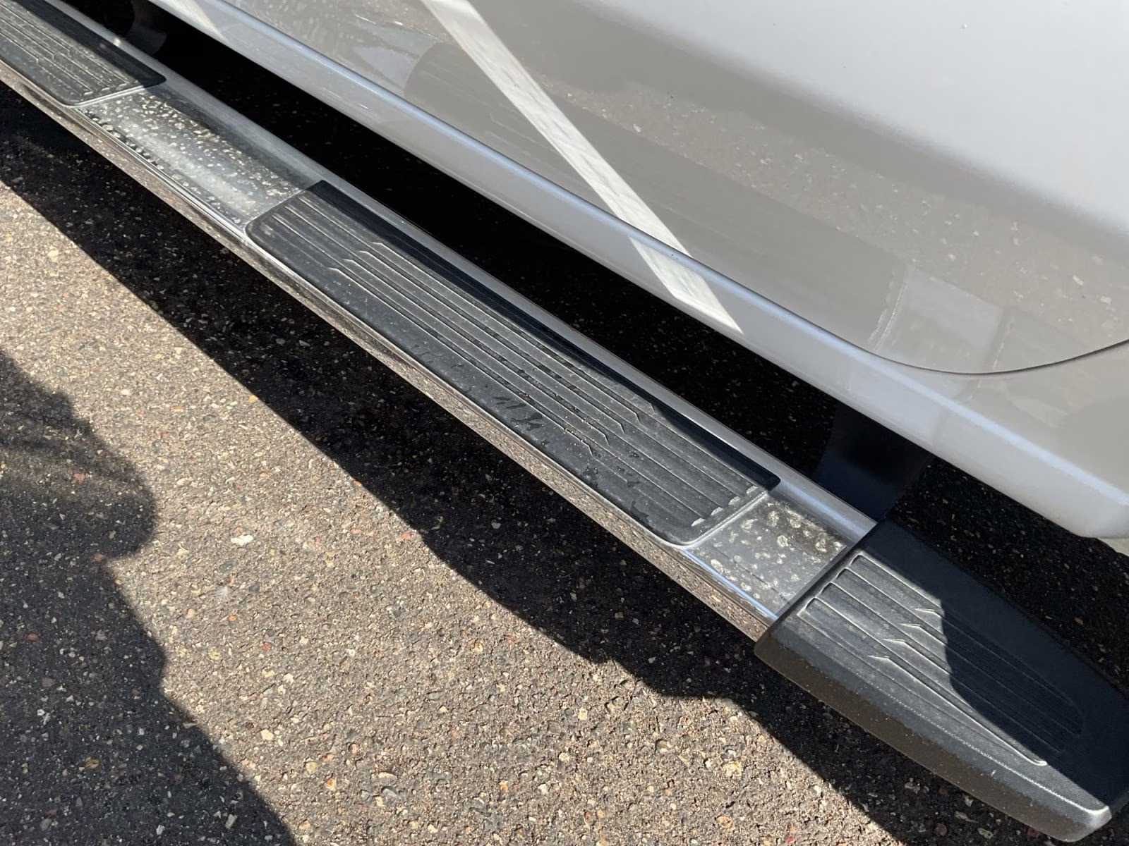 2025 Summit White Chevrolet Silverado 2500HD LT 4X4 Truck